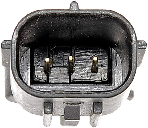 Close-up of an Air Conditioning Compressor Flow Sensor for Select Lexus Scion and Toyota Models OE Fix Easy Install No Fuss