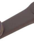 Window Crank Handle Textured Beige Replacement For Select Vehicles, Durable Construction, OE Fit And Easy To Install shown in full view