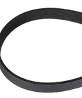 Serpentine Belt And Pulley Kit For MerCruiser Engines, Includes 2197mm Long Belt And Replacement Pulley, OEM Replacement Part