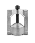 Heavy Duty U Joint Puller For Class 7 And 8 Trucks And Equipment, Universal Joint Extractor For Semi Trucks, Easy Damage Free Removal Of Seized U Joints Using A One Inch Impact Tool, Keeps Driveshafts Safe And Joints Running Smoothly front view
