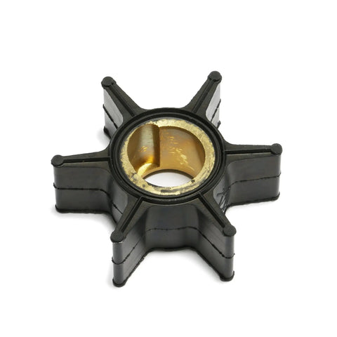 Water Pump Kit With Housing For 20 HP 25 HP 30 HP 35 HP Outboard Motors Replacement Rebuild Kit Includes Neoprene Impeller