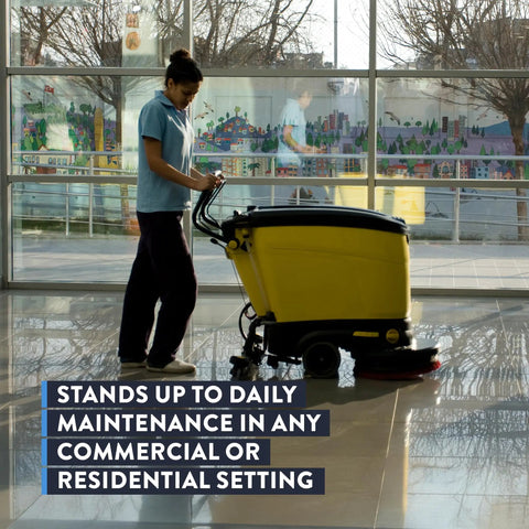 Next Level Concrete Sealant Brings Badass High Gloss Protection For Waterproofing Brick Terrazzo Garage Floors patio slabs and masonry surfaces indoors or outdoors with no sweat brush or roll application.