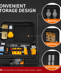 All In One Watch Repair Kit Pro Grade Gear For Battery Swaps Strap Adjustments Case Opener And Back Cover Link Remover