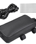 Turn Your Regular Bike Into a Street Ready E Bike With This 48V 1000W Front Hub Conversion Kit accessories pack