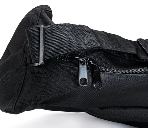 Close-up of Beefy Travel And Storage Bag For Folding Bicycle Repair Stands That Fits PCS 10.3 PCS 9.3 PRS 25 PRS 26 And More