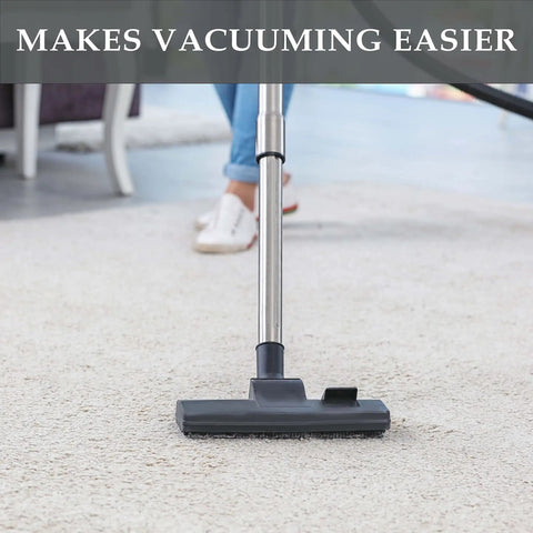 Keeps Rugs Anchored Solid On Hardwood Or Tile Floors Dropping The Slide Hassle This Cream Open Weave Rug Pad makes vacuuming easier.