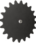 Solid Roller Chain Sprocket With Type B Hub For 2062 And C2062 Chains featuring 30 teeth and 1.25 inch bore.