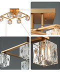 Farmhouse Chandelier With Orb Glass Globes And Oak Finish 6 Light Totally Rustic Vintage Pendant Light Fixture For Kitchen