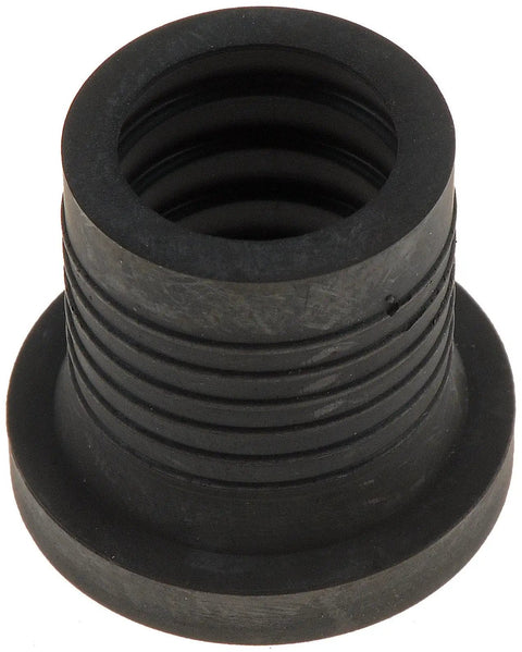 Dipstick Tube Rubber Grommet Universal Fit Seals Engine Oil Tube Keeps Leaks At Bay And Contaminants Durable Rubber Part