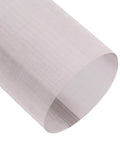 Stainless steel 30-mesh inline filter screen roll for 1.5/2 in tri-clamp sanitary filters (SS304).