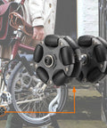 Omni Rack Easy Wheels 58mm for Brompton Omni Directional Wheels