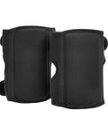 Over And Under Knee Pads Workhorse Gear With Foam Padding For Kneeling Indoors And Outdoors, Waterproof Exterior, 1 Pair