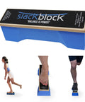 All In One 15 Inch Balance Trainer For Athletes Boost Balance, Agility, And Stability, Prevent Injuries, Full Body On The Go Workouts