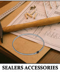 Premium Nickel Chromium Heating Element Replacement Strip For Heat Shrink Film Sealer with tools and packaging instruction plan