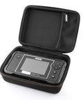 Rugged OBD2 Scanner Case For FX2000 FX3000 FX3300 AD530 VD500 BST200 BM200 Battery Tester And Gear Waterproof Shockproof Carry Box