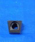 Shop Approved Heavy Duty Insert Wedge Clamp For Bw2 Indexable Tool Holders, black material, detailed view on blue background.