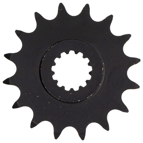 16T front sprocket for Drive Sprocket Chain Combo For Yamaha FZ6 Fazer S2 16T Front And 46T Rear 520VX X Ring Chain 118 Links