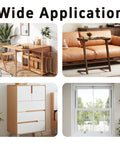 Wide application of furniture featuring Heavy Duty Metal Table Locks Built Tough Align N Lock Furniture Connectors.