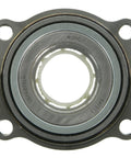 Nissan Frontier Wheel Hub Delivered Middle Choices Wins - OEM wheel bearing assembly for 2005-2019 models - Durable and easy to install