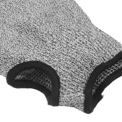 Grab These Lightweight Cut Resistant Forearm Sleeves For Men Durable Pe Anti Cut Arm Guards With Snug Elastic Fit That Holds Firm For Welding Gardening Or Shop Days