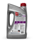 Synergy Gear MT 75W-80 GL-4 full synthetic manual transmission fluid one gallon container with detailed label