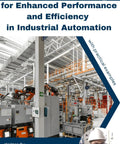 Killer Guide To Effective HMI Design For Boosting Performance And Efficiency In Modern Industrial Automation Systems By Leading Author Mohammadi Gharasoei Abbas, showcasing industrial setting with machinery.