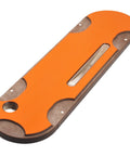 Zero Clearance Table Saw Insert For Powermatic Model 66, 14-7/16 inch phenolic with tight kerf alignment for clean cuts.