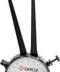 Internal Dial Caliper Gauge For Bore Measurement 0.375 To 1.375 Inch Range With Spring Loaded Contacts For Fast Readouts Zero Setting Bezel