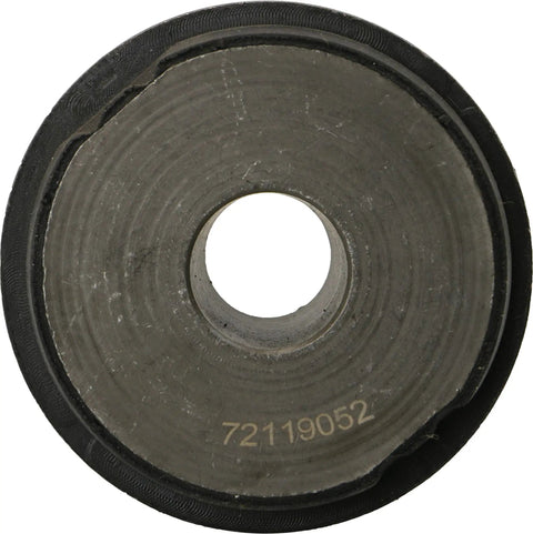 Steering Center Link Bushing For Chevy Silverado 2500 HD And GMC Sierra 3500 HD Trucks 2013-2019, front suspension bushing, rubber and metal