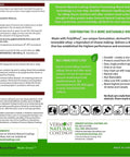 Top Shelf Penetrating Exterior Wood Stain In Acorn Brown 5 Gallon application instructions and safety information.