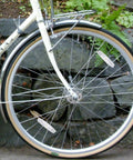 4 Pack Bike Wheel Spoke Reflectors For Night Riding Safety High Visibility Spoke Reflectors For Mountain And Road Bikes