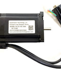 Bulletproof NEMA 23 Closed Loop Stepper Motor Setup Featuring Hella Smooth Hybrid Servo Control And A Dead On Precise 439 Oz Inch Output for CNC use.