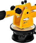 Automatic Optical Level 22X Zoom, Rugged Transit Level Made With Aircraft-Grade Aluminum, Dust-Proof Eyepiece, Brass Leveling Screws
