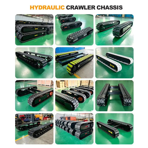 Electric Heavy Duty Equipment Moving Skate Remote Control Machinery Dolly For Industrial Jobs, Heavy Lifting, Smooth Roll, Four Wheel Portable Dolly, Adjustable Height, Durable Steel Construction, Ideal For Workshops, Garages, And Construction Sites on green floor