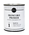IronCore Primer 12oz Base Coat For Laminate And Ceramic Tile Ready Prep Layer For Countertop Paint Kits Bonds To Formica Corian Wood