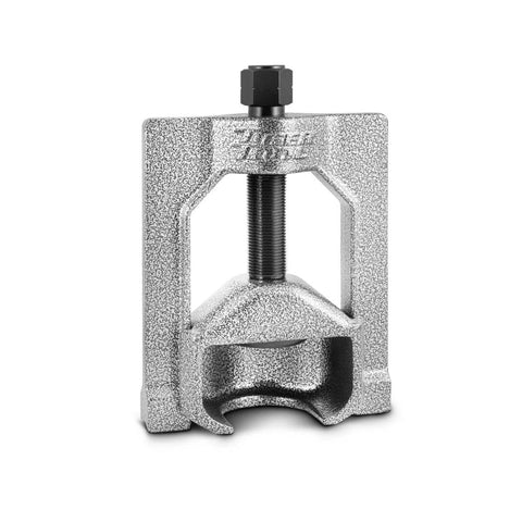 Heavy Duty U Joint Puller For Class 7 And 8 Trucks And Equipment, Universal Joint Extractor For Semi Trucks, Easy Damage Free Removal Of Seized U Joints Using A One Inch Impact Tool