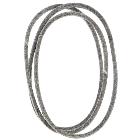 M126009 Transmission Drive Belt Half Inch By 86 Inch Fits LT155 LT166 Lawn Tractors OEM Quality Replacement for mowers