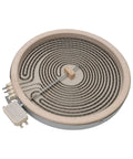 Electric Range Dual 9 Inch Radiant Heating Element Replacement Model Specific Not Universal 240V 1300 to 3100 Watts Fits Specific Models