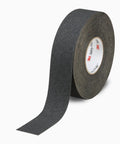 Slip-Resistant Medium Textured Vinyl Tapes And Treads 370 Gray 6 Inch By 60 Foot Roll For Wet Areas Like Locker Rooms Pools Boats Watercraft