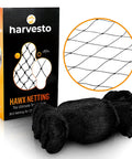 Heavy Duty Bird Netting For Chicken Coops And Garden Runs Tangle Free One And A Half Inch Mesh Keeps Hawks And Predators Out