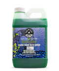 Honeydew Snow Foam Car Wash Soap For Foam Cannons And Guns Thick Clinging Suds That Lift Dirt For A Scratch Free Shine 64 Oz Ready To Roll With Foam Cannon Or Garden Hose Gun, 64 oz bottle