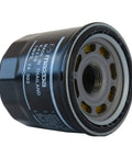 Mazda Oil Filter Cartridge Genuine OEM Factory Part Exact Fit For Mazda Cars And SUVs Durable High Quality No Aftermarket Junk Replacement