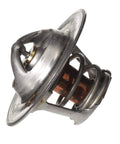 160 Degree Replacement Thermostat For MerCruiser V6 And V8 Marine Engines 1987 To 2016 Easy Install Reliable Thermal Control