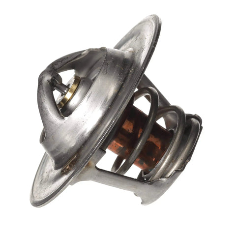 160 Degree Replacement Thermostat For MerCruiser V6 And V8 Marine Engines 1987 To 2016 Easy Install Reliable Thermal Control
