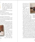 Farmyard Spy Caper A Page Turning 144 Page Hardcover First Edition with images of tractors and farm tech artifacts