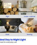 Versatile lighting uses for T4 LED G9 Base Bulb Dimmable 35W Equivalent Warm White 3000K in home settings and tasks