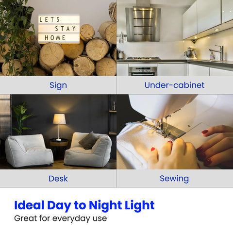 Versatile lighting uses for T4 LED G9 Base Bulb Dimmable 35W Equivalent Warm White 3000K in home settings and tasks
