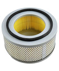 Heavy Duty Air Filter Replacement For Becker Vacuum Pump 90951200000 909512 High Efficiency Easy Install Protects Pump Oil From Pollutants