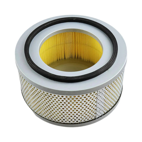 Heavy Duty Air Filter Replacement For Becker Vacuum Pump 90951200000 909512 High Efficiency Easy Install Protects Pump Oil From Pollutants