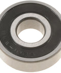 Clutch Pilot Bearing Direct Replacement For Select BMW, Subaru, And Toyota Models, Dark Gray, front view